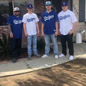 Meet your Posher, Tyler